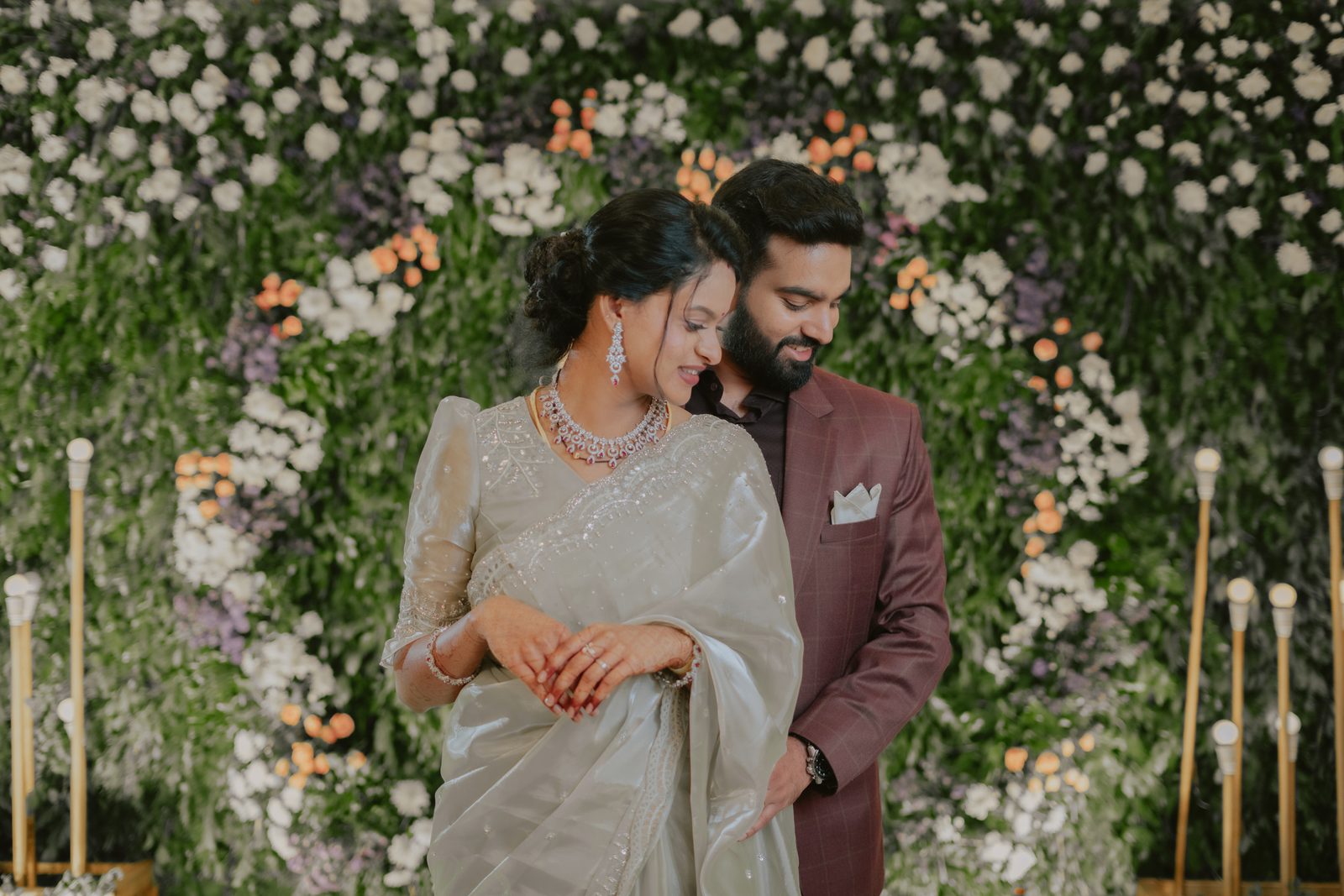 Building a Wedding Photography Timeline That Breathes