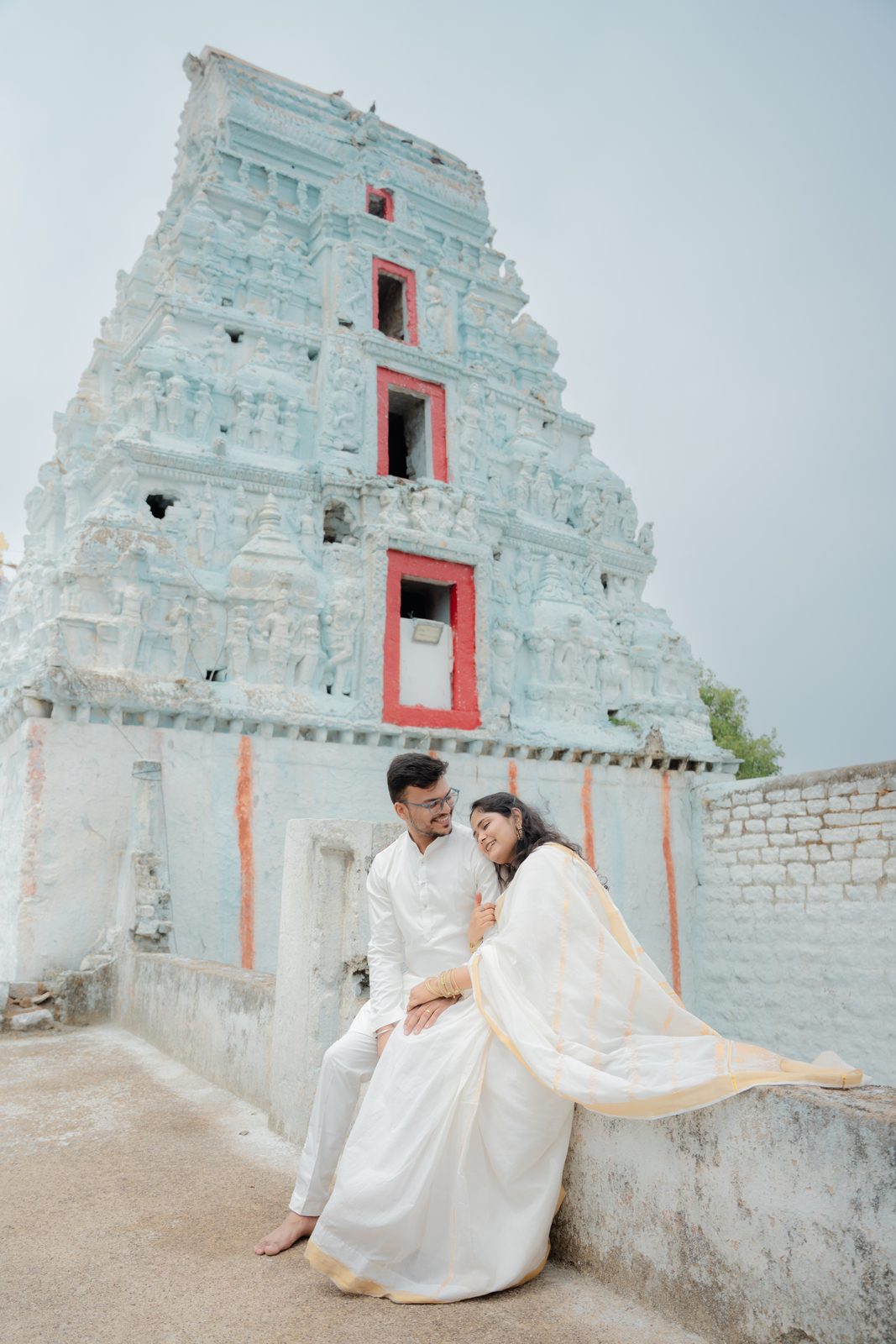 Akshay · Pre-Wedding