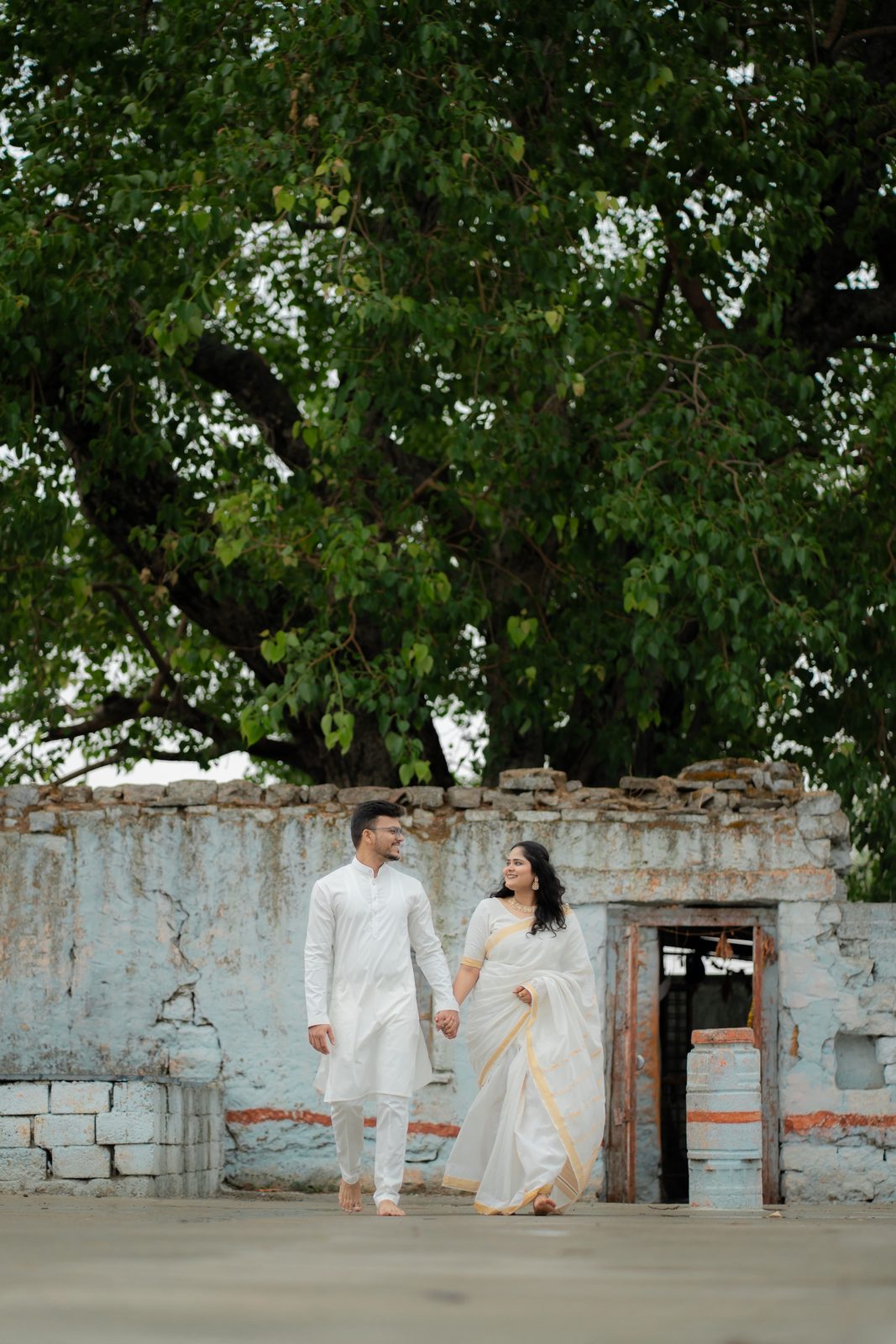 Akshay pre-wedding