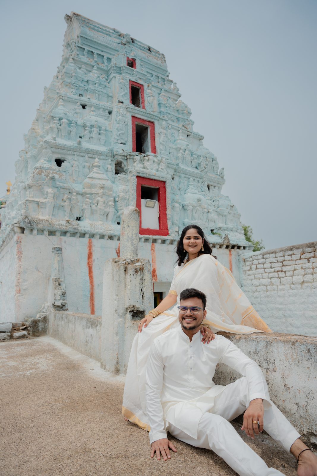 Akshay pre-wedding