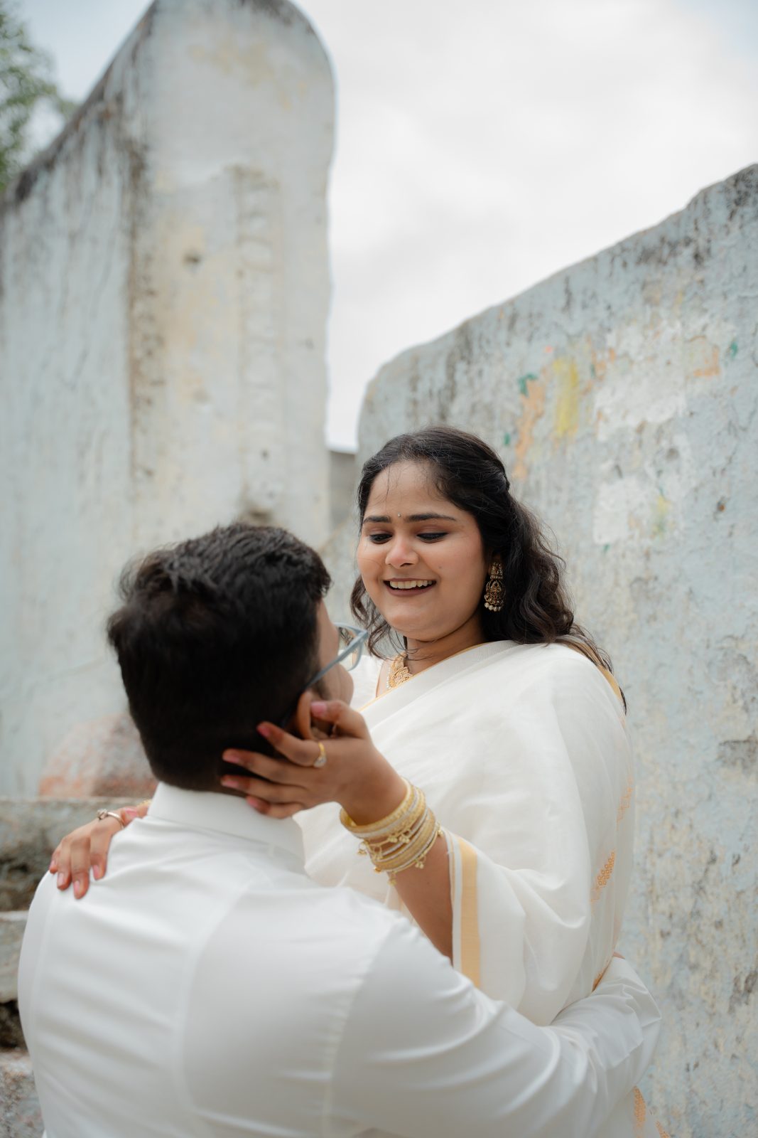 Akshay · Pre-Wedding