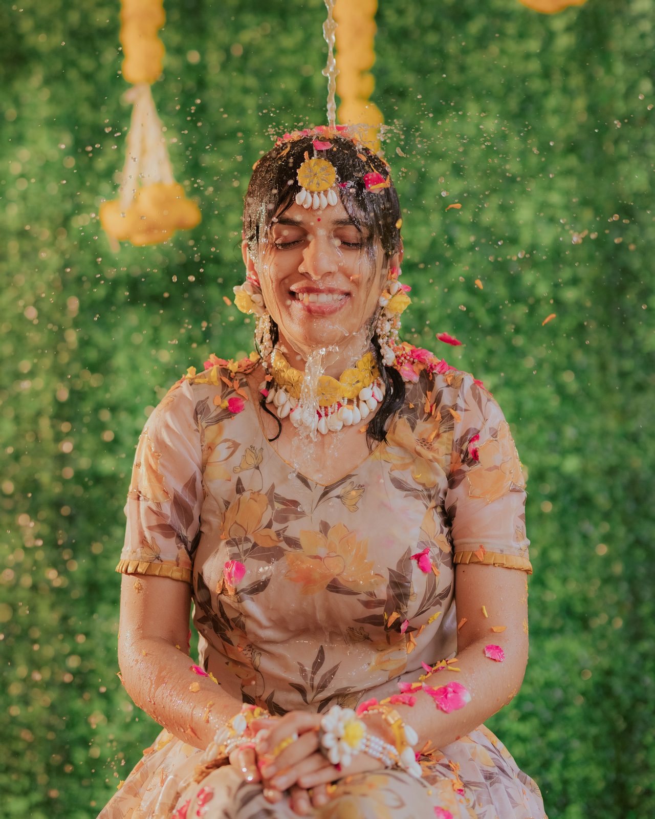 Avinash & Shravya