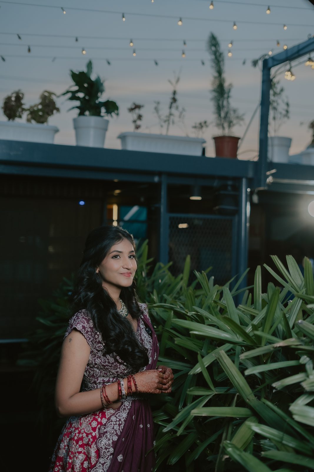 Harshita