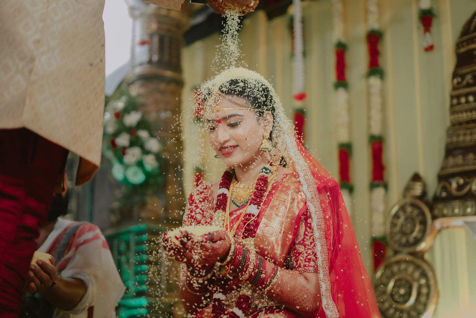 Tejaswi