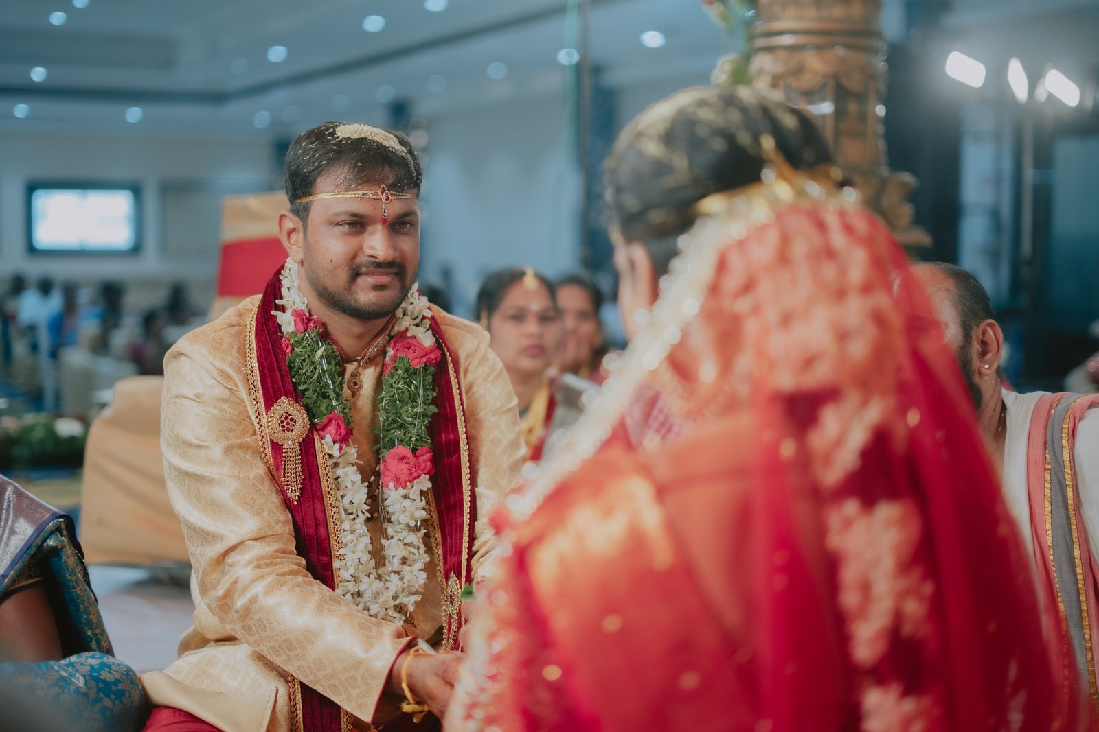 Tejaswi