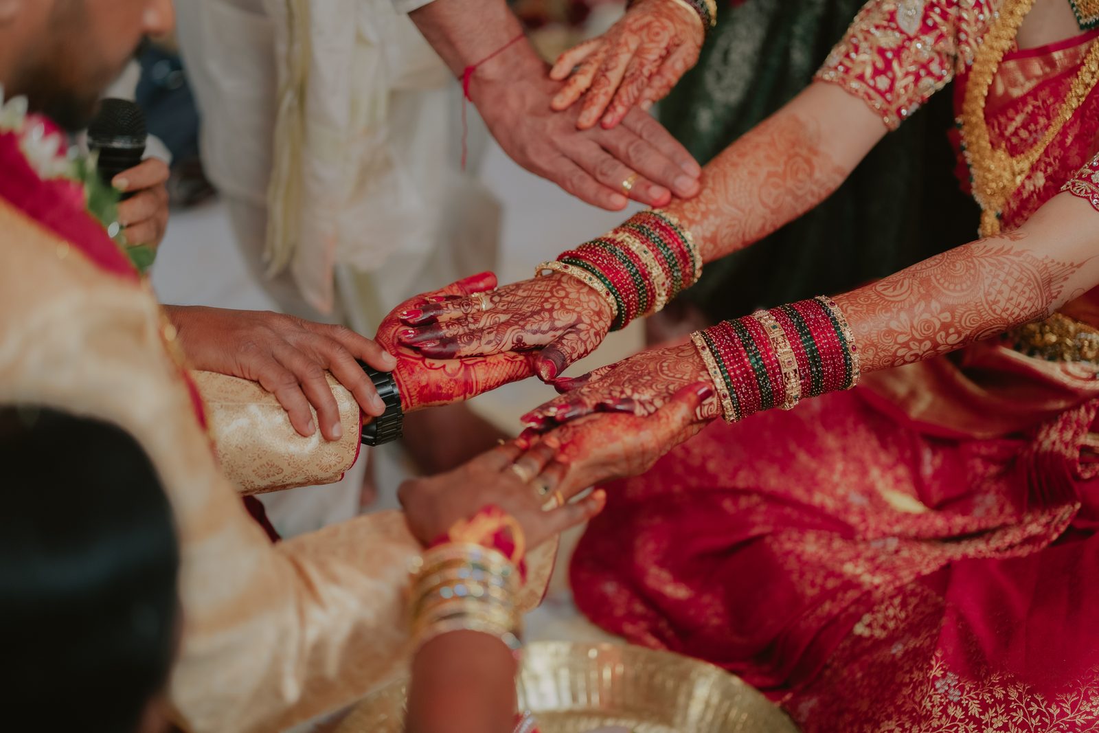 Why a Pre-Wedding Shoot Is Always Worth It