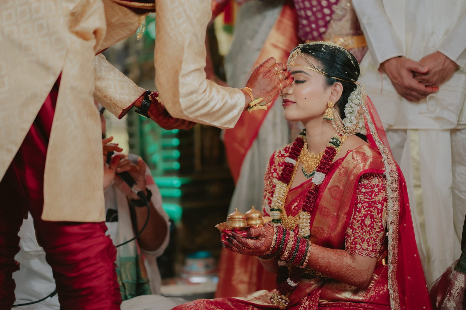 Tejaswi